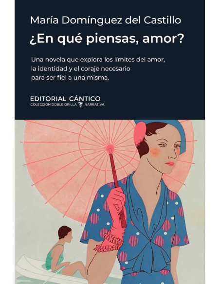 EN QUE PIENSAS AMOR