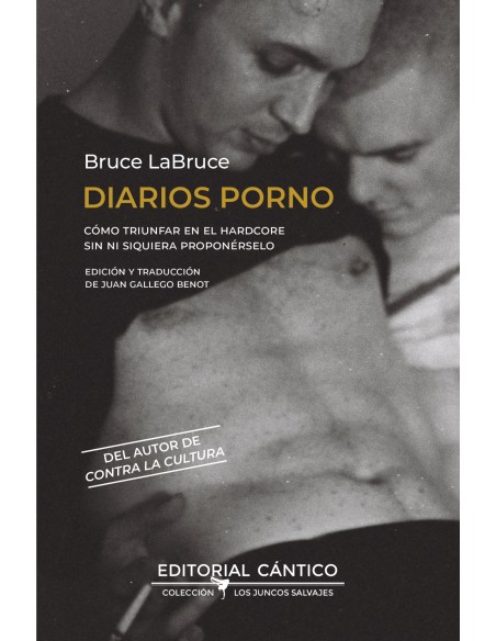 DIARIOS PORNO