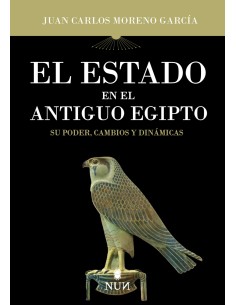 ESTADO EN EL ANTIGUO EGIPTO EL