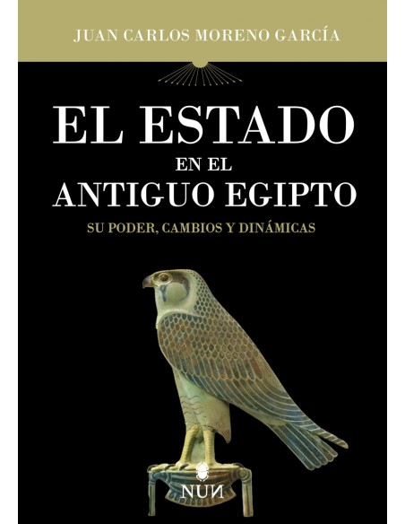 ESTADO EN EL ANTIGUO EGIPTO EL