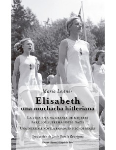 ELISABETH UNA MUCHACHA HITLERIANA
