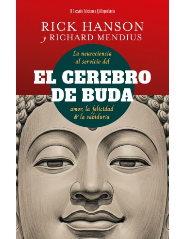 EL CEREBRO DE BUDA
