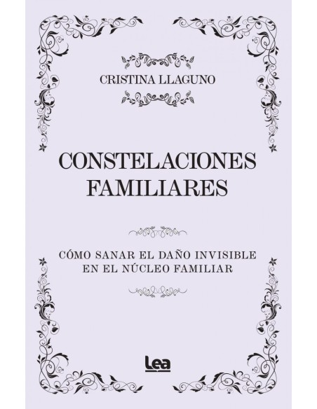 CONSTELACIONES FAMILIARES
