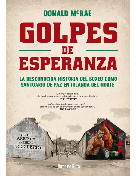 GOLPES DE ESPERANZA