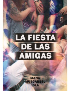 La fiesta de las amigas