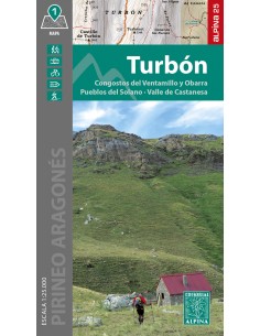 TURBON ALTO VALLE DE ISABENA