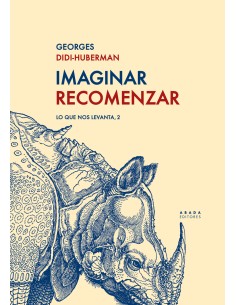 Imaginar Recomenzar