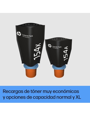 LaserJet Impresora multifunción Tank 2604dw, Blanco y negro, Impresora para Empresas, Conexión inalámbrica  Impresión a doble c