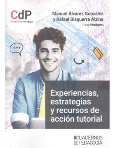 EXPERIENCIAS ESTRATEGIAS Y RECURSOS DE ACCION TUTORIAL