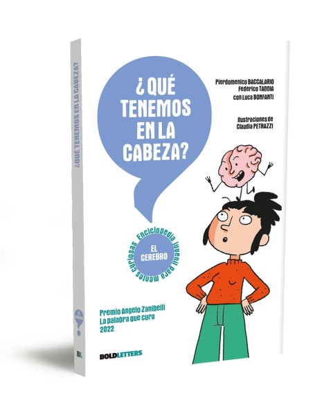 Que tenemos en la cabeza