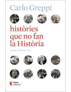 HISTORIES QUE NO FAN LA HISTORIA