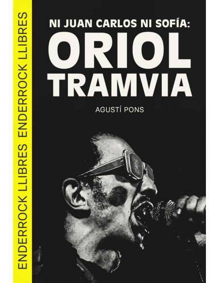 NI JUAN CARLOS NI SOFIA ORIOL TRAMVIA