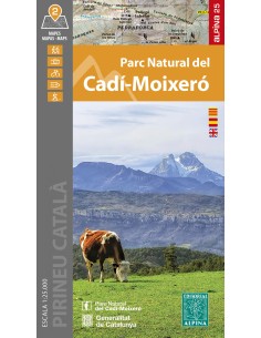 PARC NATURAL CADI MOIXERO