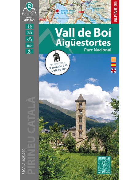 VALL DE BOI