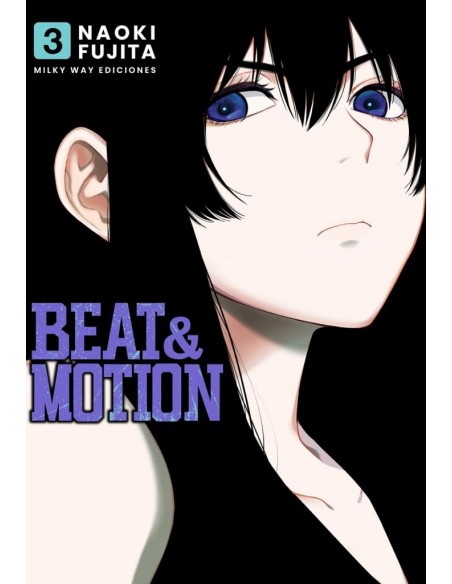 BEAT AND MOTION 3