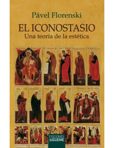 Iconostasio una teoria de la estetica