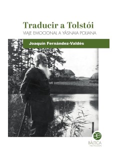 Traducir a Tolstoi