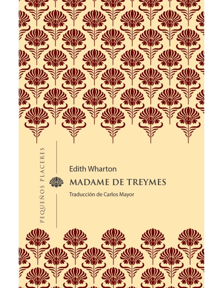 Madame de Treymes