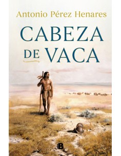 Cabeza de Vaca