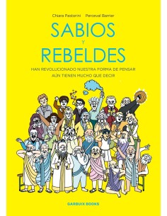 Sabios y rebeldes