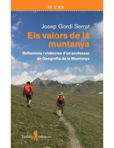 El valors de la muntanya