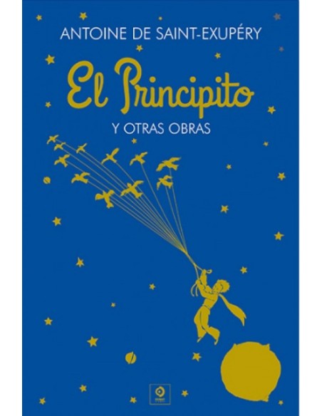 PRINCIPITO Y OTRAS OBRAS EL