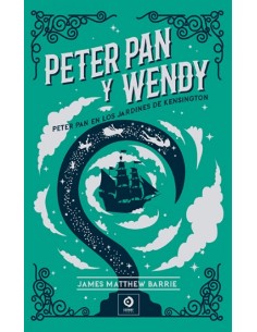 PETER PAN