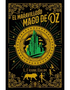 MAGO DE HOZ EL