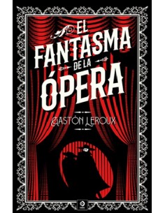 FANTASMA DE LA OPERAa EL