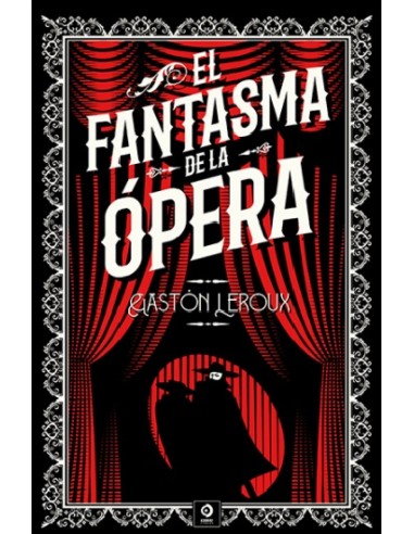 FANTASMA DE LA OPERAa EL