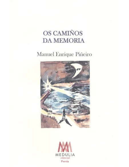Os caminos da memoria