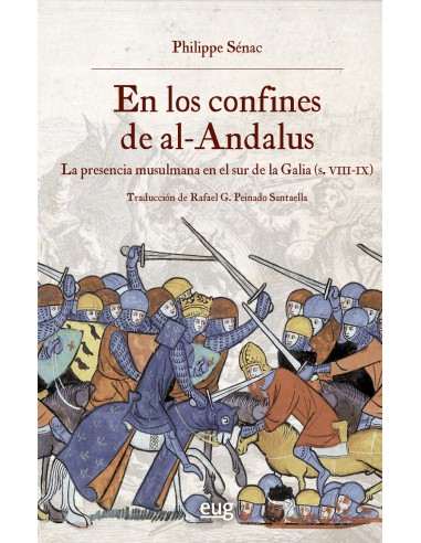 En los confines de Al Andalus