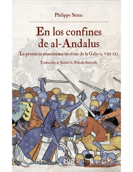 En los confines de Al Andalus