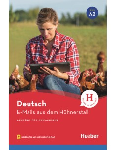 LEKT A2 EMailsa Huehnerstall
