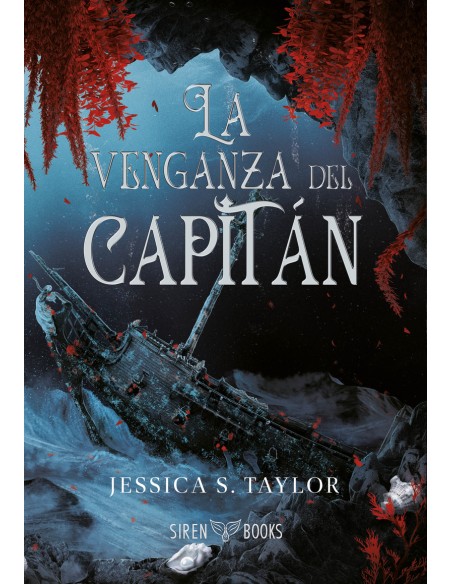 La venganza del capitan
