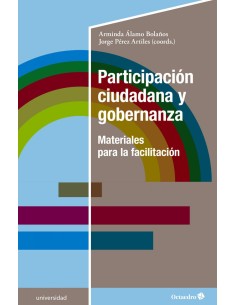 Participaciun ciudadana y gobernanza