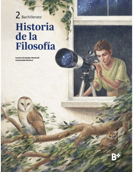 Historia de la filosofia