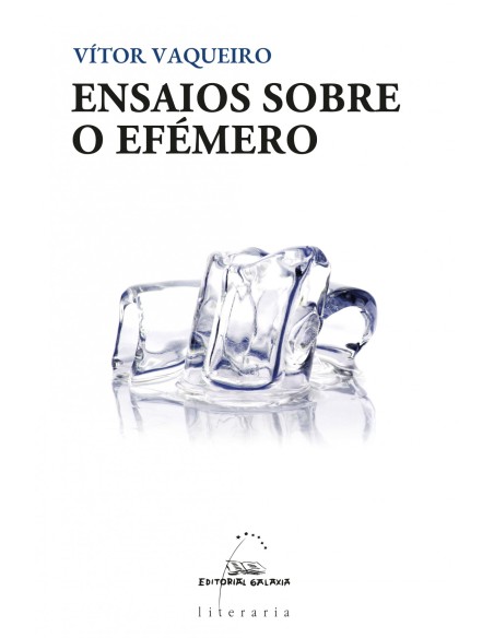 gensaios sobre o efemeroliteraria