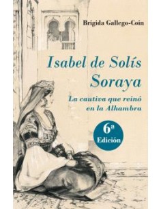 ISABEL DE SOLIS SORAYA NE