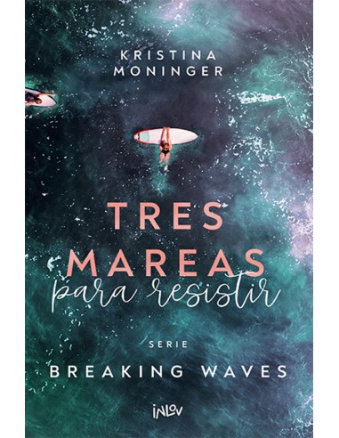 Tres mareas para resistir