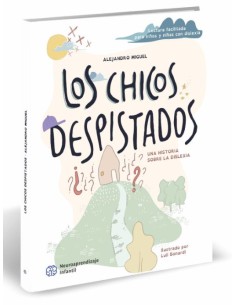 LOS CHICOS DESPISTADOS