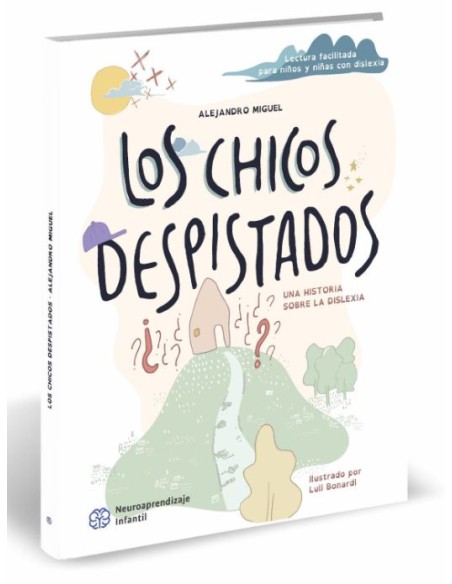 LOS CHICOS DESPISTADOS