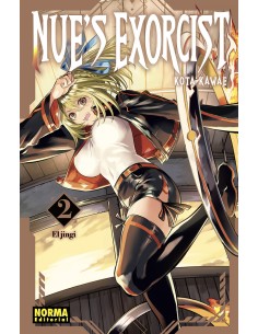 NUE S EXORCIST 02