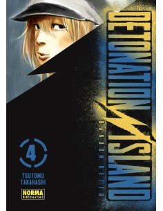 DETONATION ISLAND 04