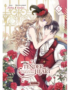 A TENDER HEART 05