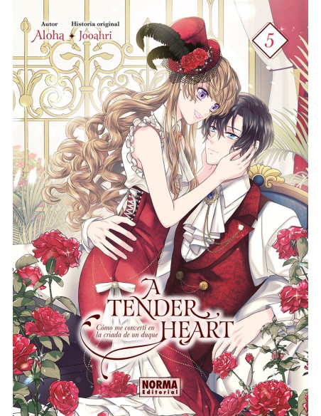 A TENDER HEART 05