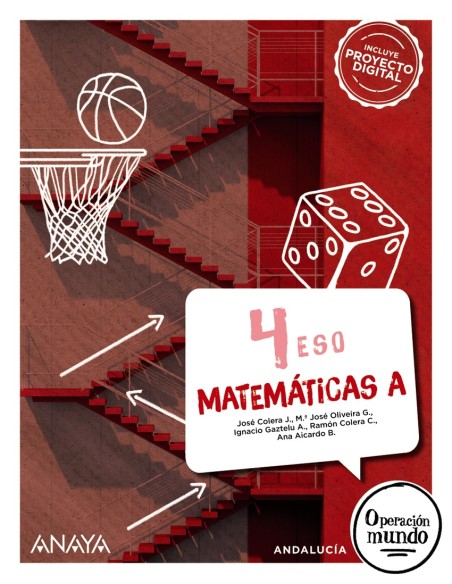 Matematicas A 4