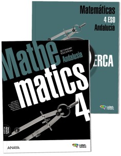 Mathematics B 4 De cerca