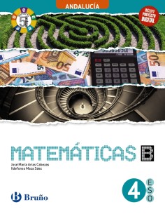 Matematicas 4 B ESO