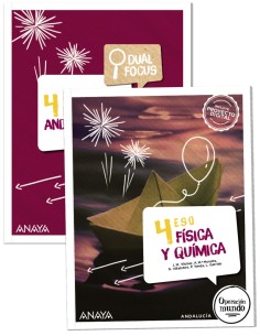 Fisica y Quimica 4 Dual focus